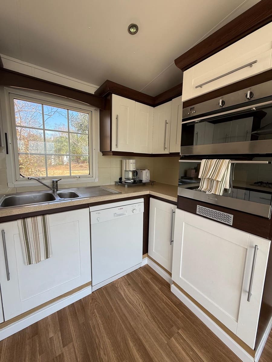 2 chambre Mobil-Home à vendre à Campillos - 40 573 € (Ref: 9675057)