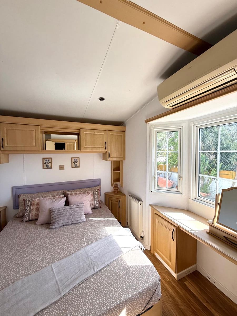 2 chambre Mobil-Home à vendre à Campillos - 40 573 € (Ref: 9675057)