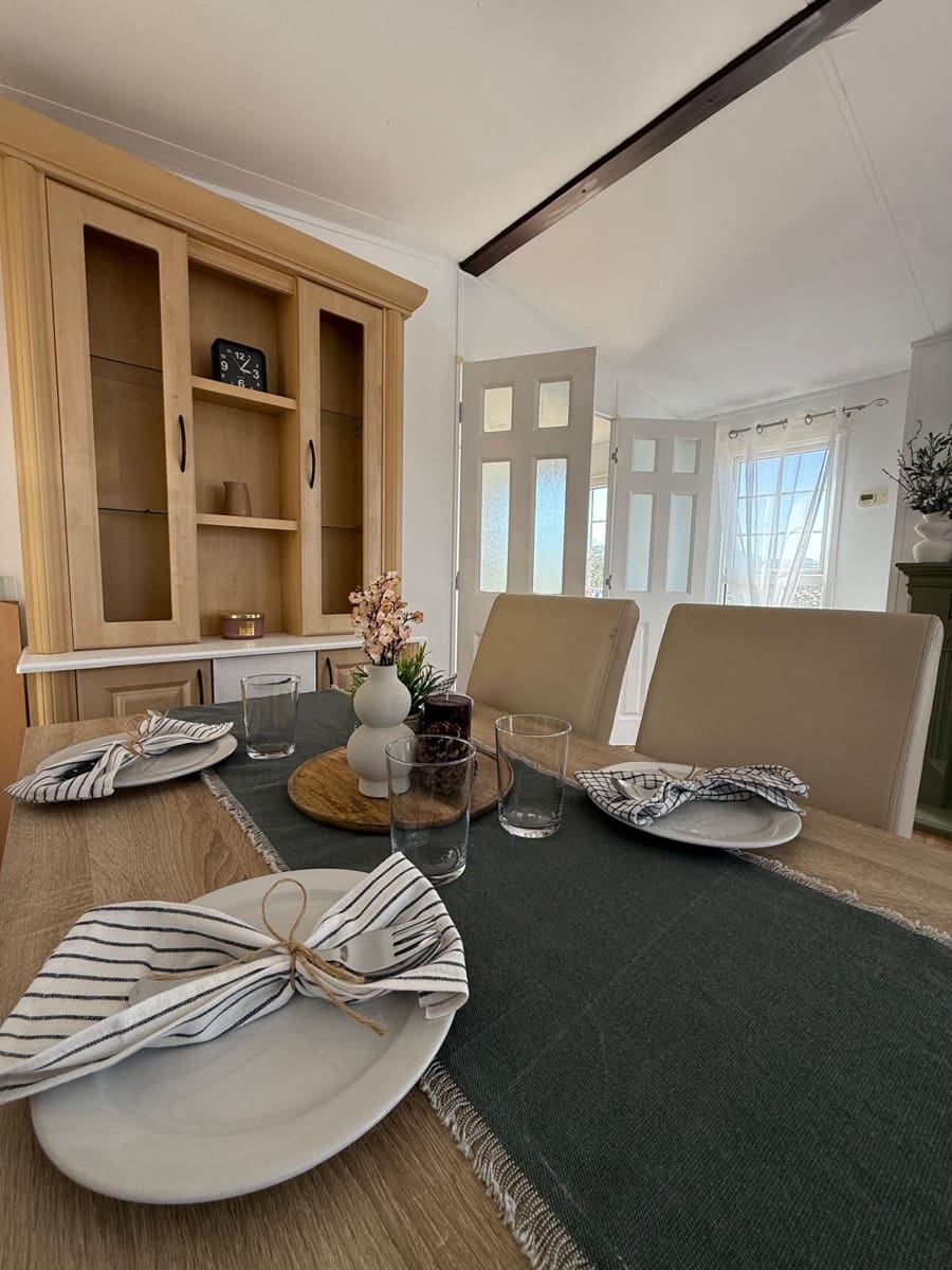 2 chambre Mobil-Home à vendre à Campillos - 40 573 € (Ref: 9675057)