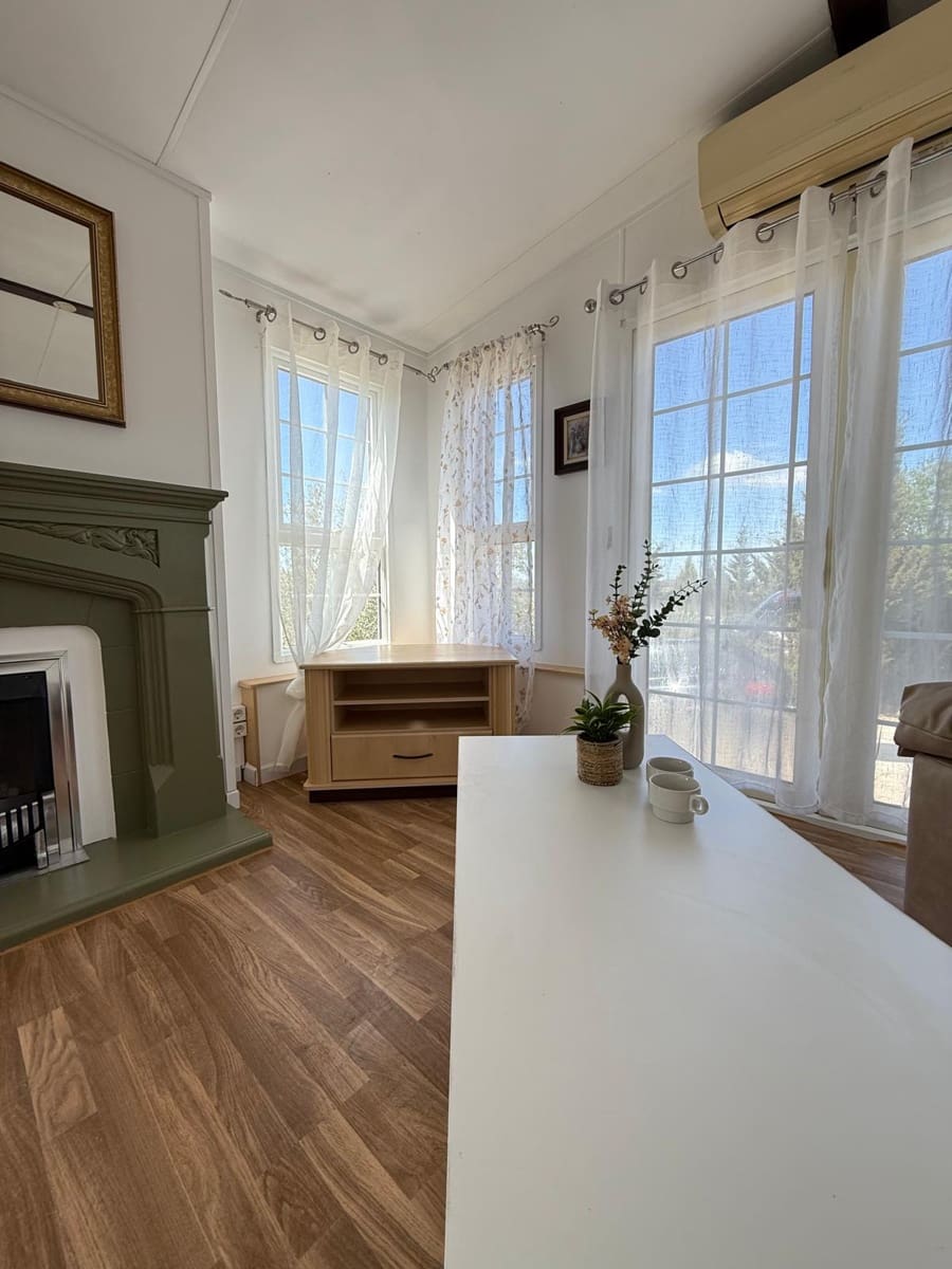 2 chambre Mobil-Home à vendre à Campillos - 40 573 € (Ref: 9675057)