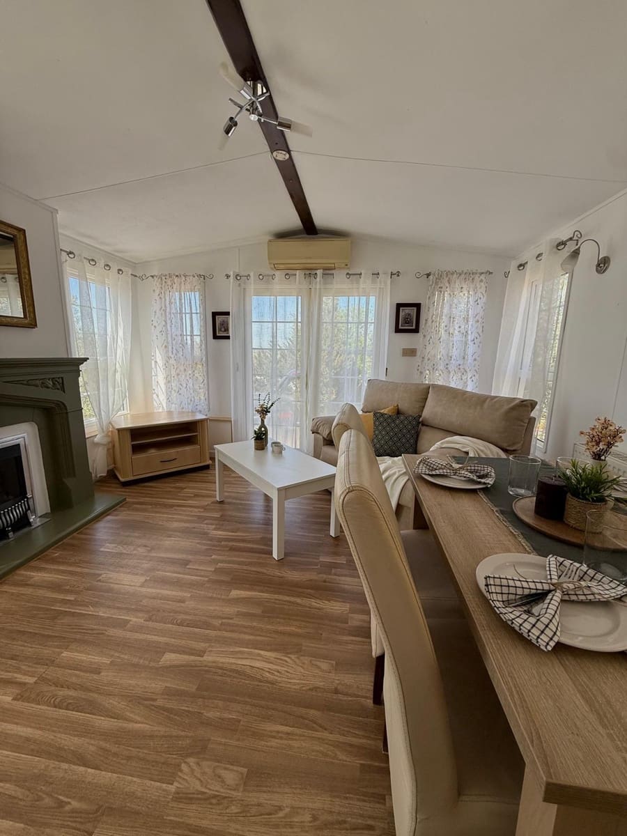 2 chambre Mobil-Home à vendre à Campillos - 40 573 € (Ref: 9675057)