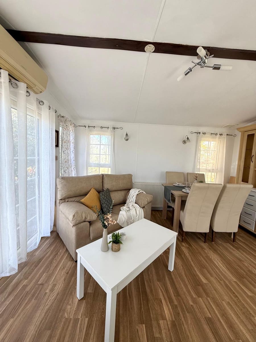 2 chambre Mobil-Home à vendre à Campillos - 40 573 € (Ref: 9675057)