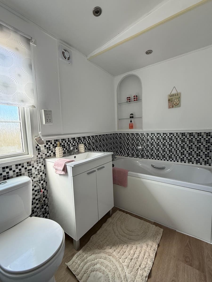 2 chambre Mobil-Home à vendre à Campillos - 40 573 € (Ref: 9675057)