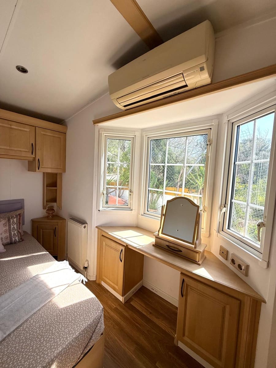 2 chambre Mobil-Home à vendre à Campillos - 40 573 € (Ref: 9675057)