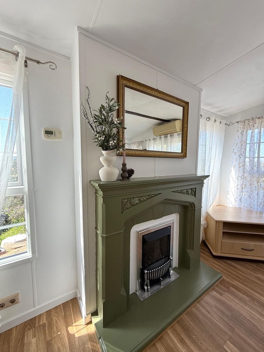 2 chambre Mobil-Home à vendre à Campillos - 40 573 € (Ref: 9675057)