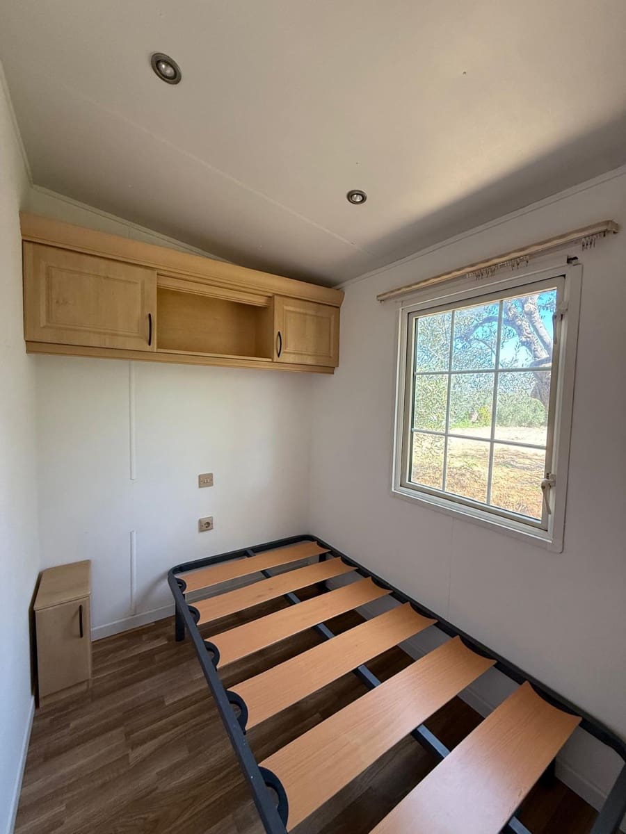 2 chambre Mobil-Home à vendre à Campillos - 40 573 € (Ref: 9675057)