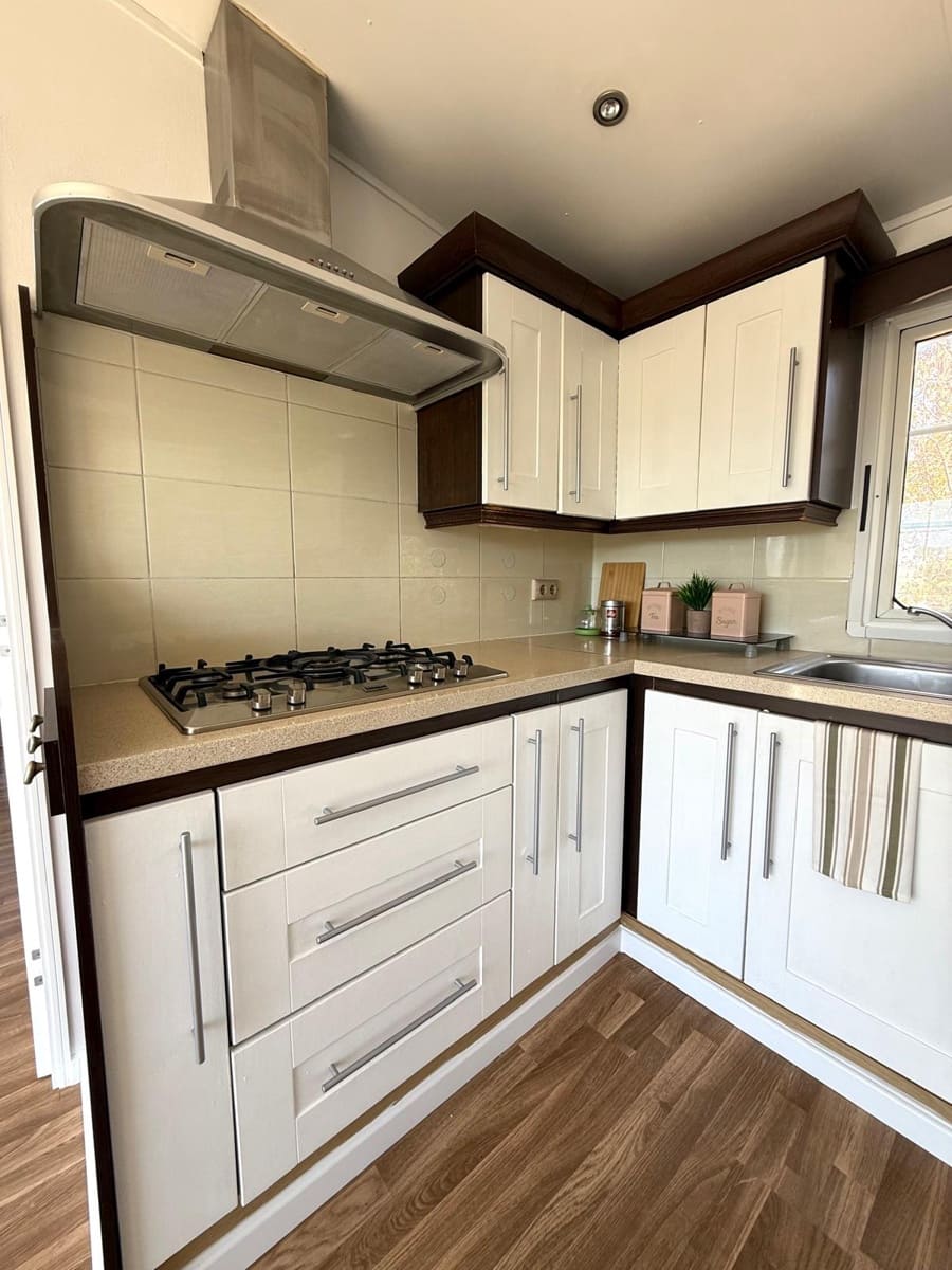 2 chambre Mobil-Home à vendre à Campillos - 40 573 € (Ref: 9675057)