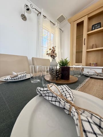 2 chambre Mobil-Home à vendre à Campillos - 40 573 € (Ref: 9675057)