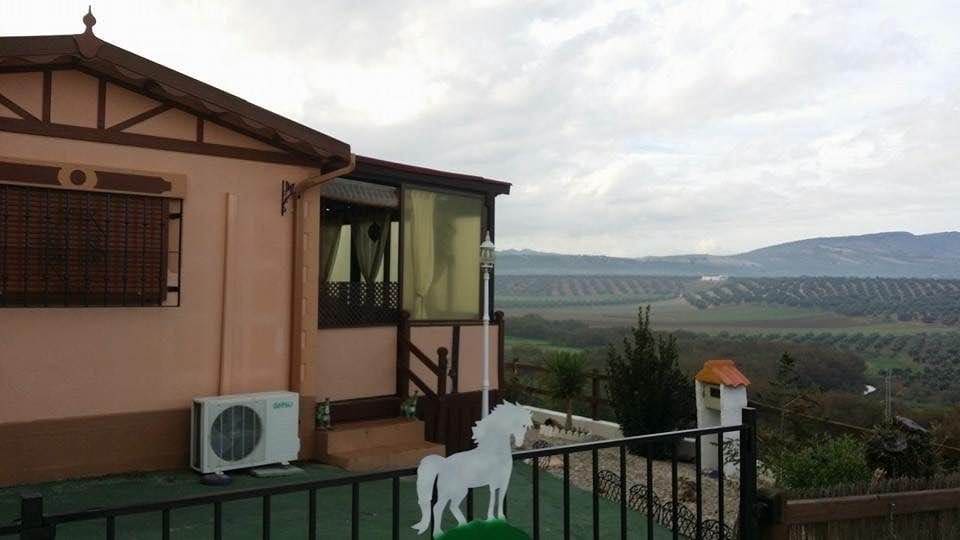 2 chambre Mobil-Home à vendre à Campillos - 40 573 € (Ref: 9675057)