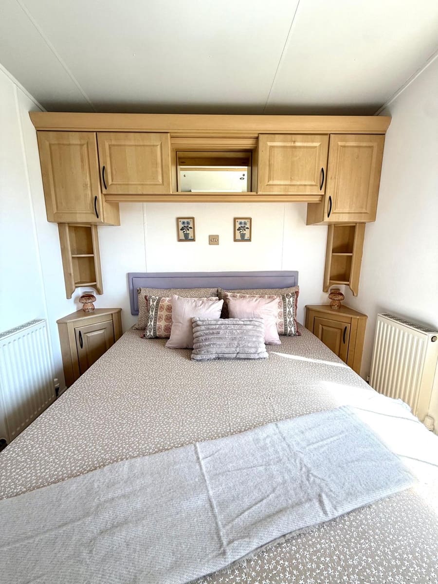 2 chambre Mobil-Home à vendre à Campillos - 40 573 € (Ref: 9675057)