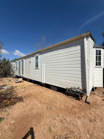 2 chambre Mobil-Home à vendre à Campillos - 40 573 € (Ref: 9675057)