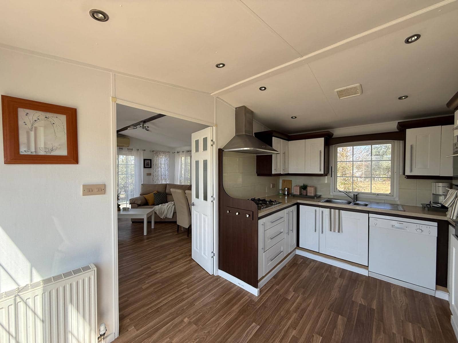 2 chambre Mobil-Home à vendre à Campillos - 40 573 € (Ref: 9675057)