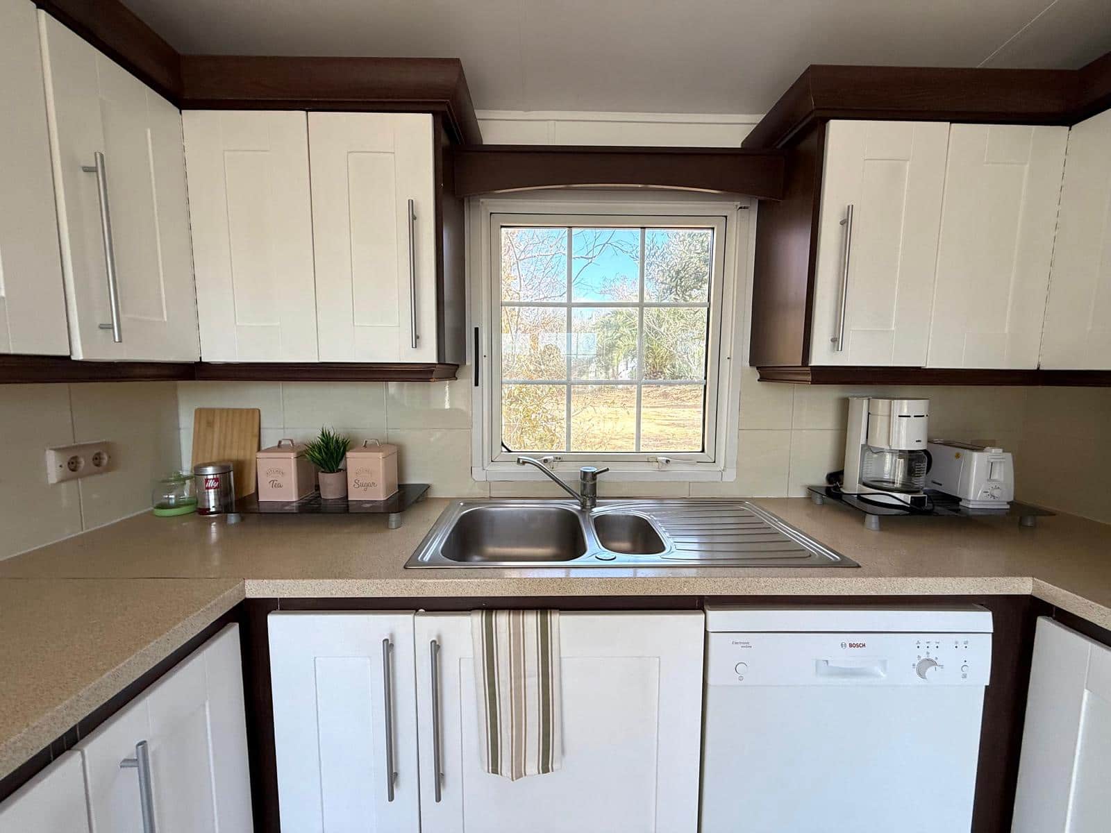 2 chambre Mobil-Home à vendre à Campillos - 40 573 € (Ref: 9675057)