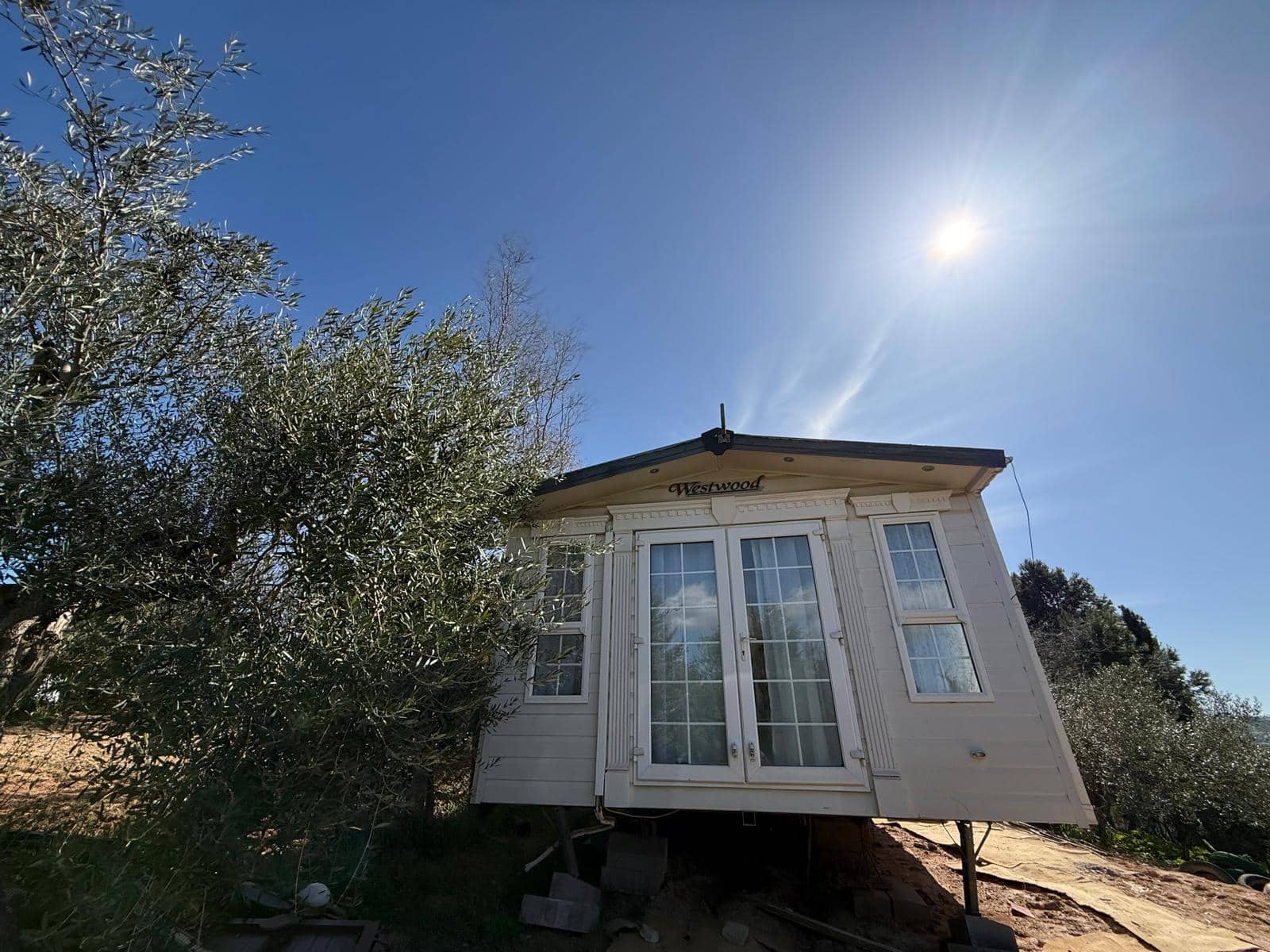 2 chambre Mobil-Home à vendre à Campillos - 40 573 € (Ref: 9675057)