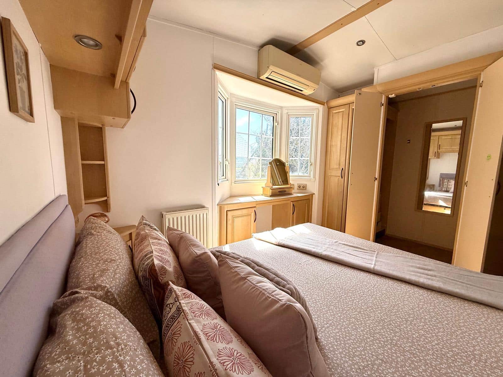 2 chambre Mobil-Home à vendre à Campillos - 40 573 € (Ref: 9675057)