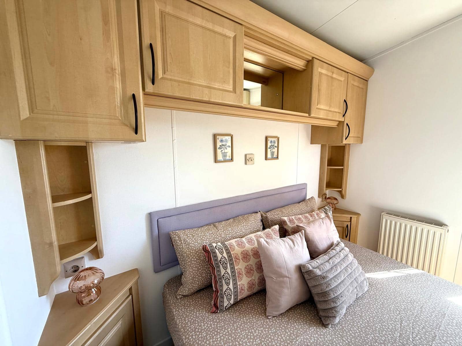 2 chambre Mobil-Home à vendre à Campillos - 40 573 € (Ref: 9675057)