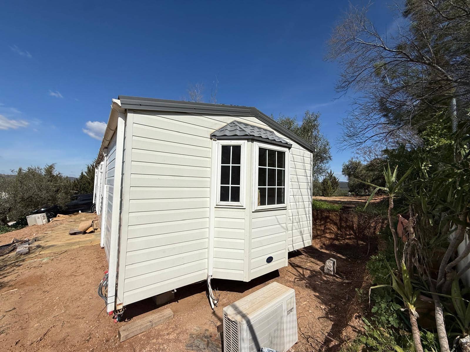 2 chambre Mobil-Home à vendre à Campillos - 40 573 € (Ref: 9675057)