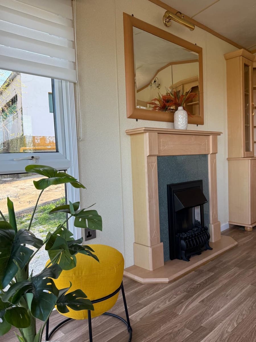 2 soveværelse Mobilhome til salg i Los Corrales - € 42.336 (Ref: 9762341)