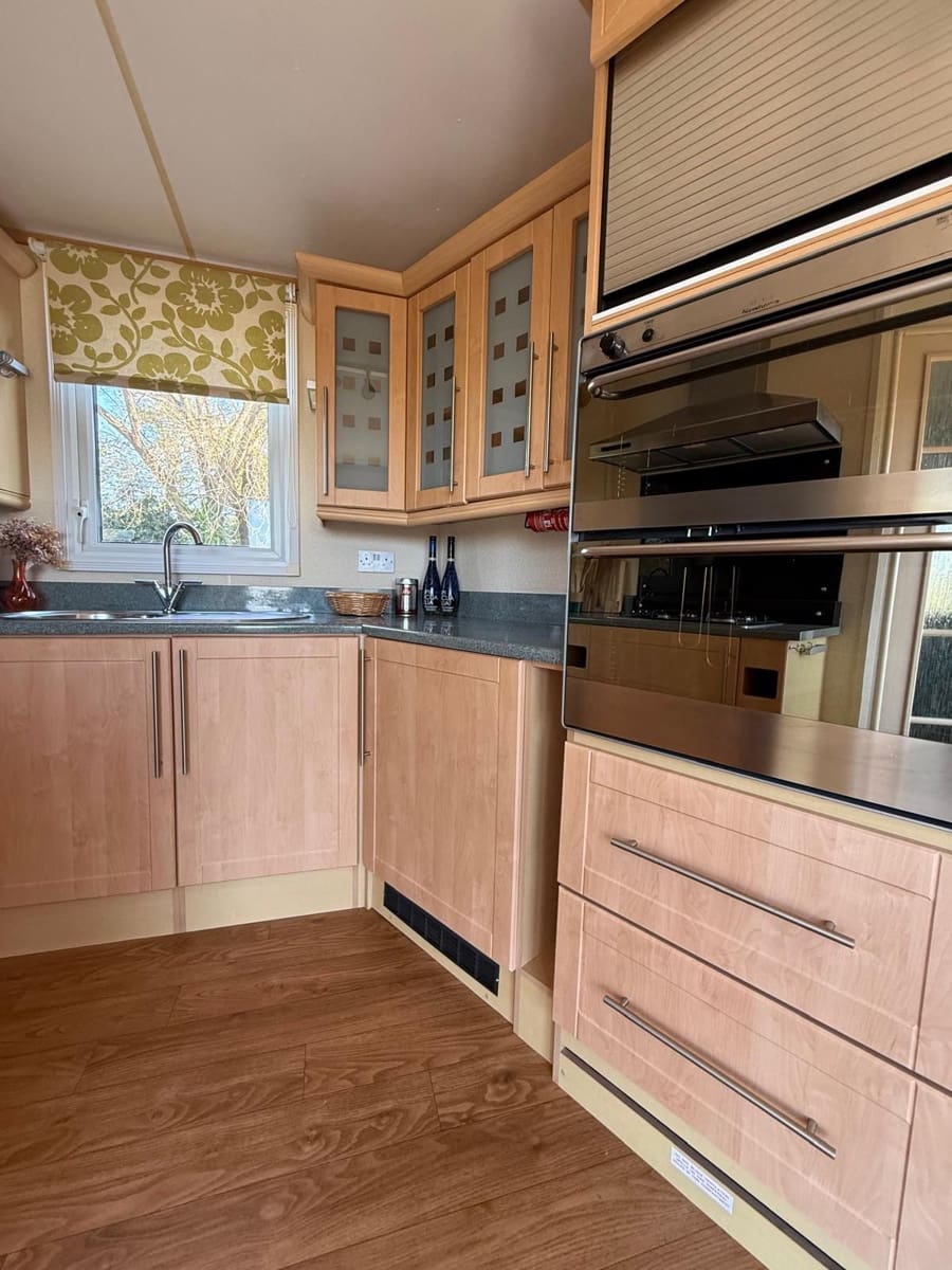 2 soveværelse Mobilhome til salg i Los Corrales - € 42.336 (Ref: 9762341)