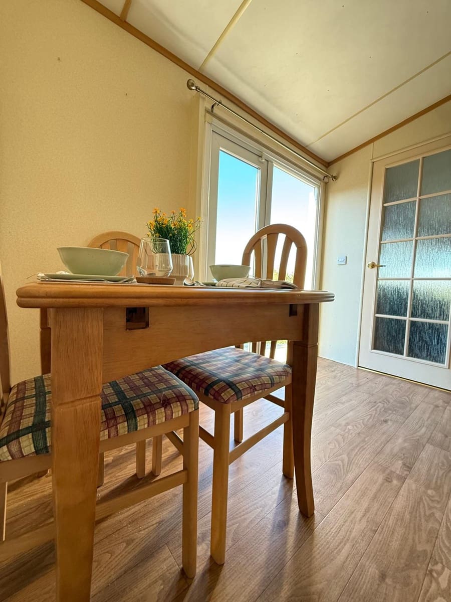 2 soveværelse Mobilhome til salg i Los Corrales - € 42.336 (Ref: 9762341)