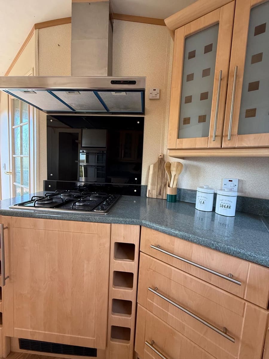 2 soveværelse Mobilhome til salg i Los Corrales - € 42.336 (Ref: 9762341)