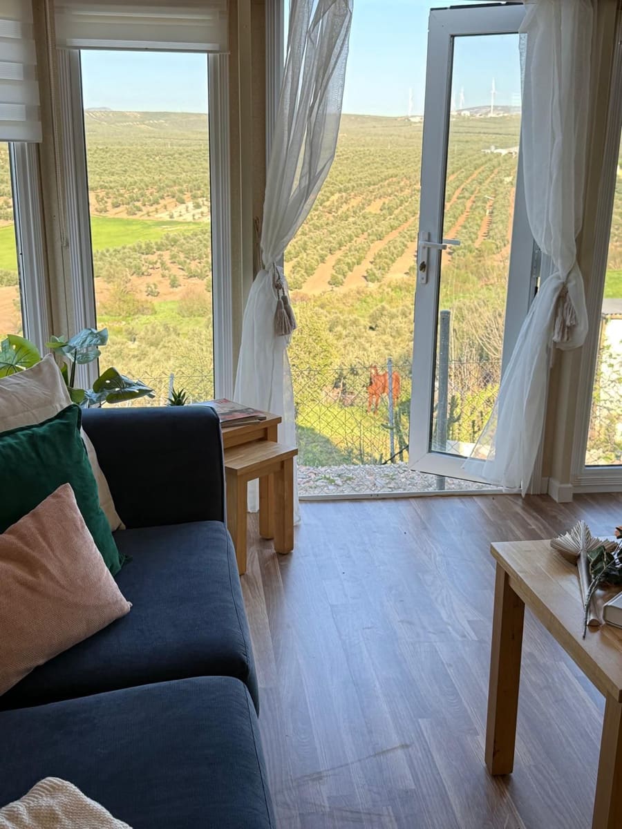 2 soveværelse Mobilhome til salg i Los Corrales - € 42.336 (Ref: 9762341)