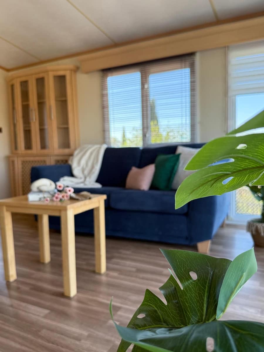 2 soveværelse Mobilhome til salg i Los Corrales - € 42.336 (Ref: 9762341)