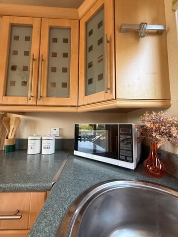 2 chambre Mobil-Home à vendre à Los Corrales - 42 611 € (Ref: 9762341)