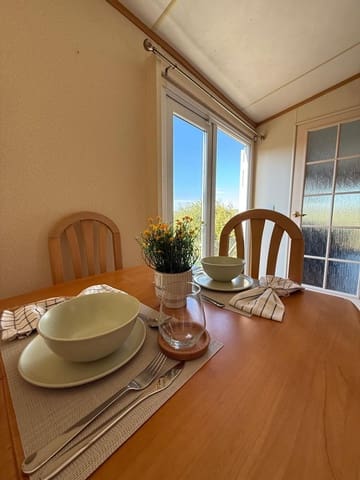 2 chambre Mobil-Home à vendre à Los Corrales - 42 611 € (Ref: 9762341)