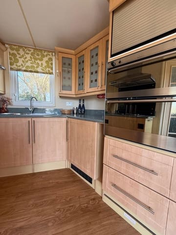 2 chambre Mobil-Home à vendre à Los Corrales - 42 611 € (Ref: 9762341)