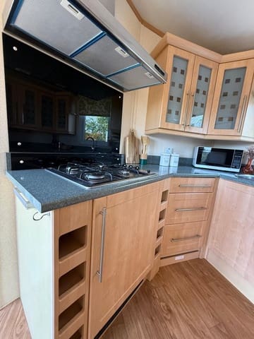 2 chambre Mobil-Home à vendre à Los Corrales - 42 611 € (Ref: 9762341)