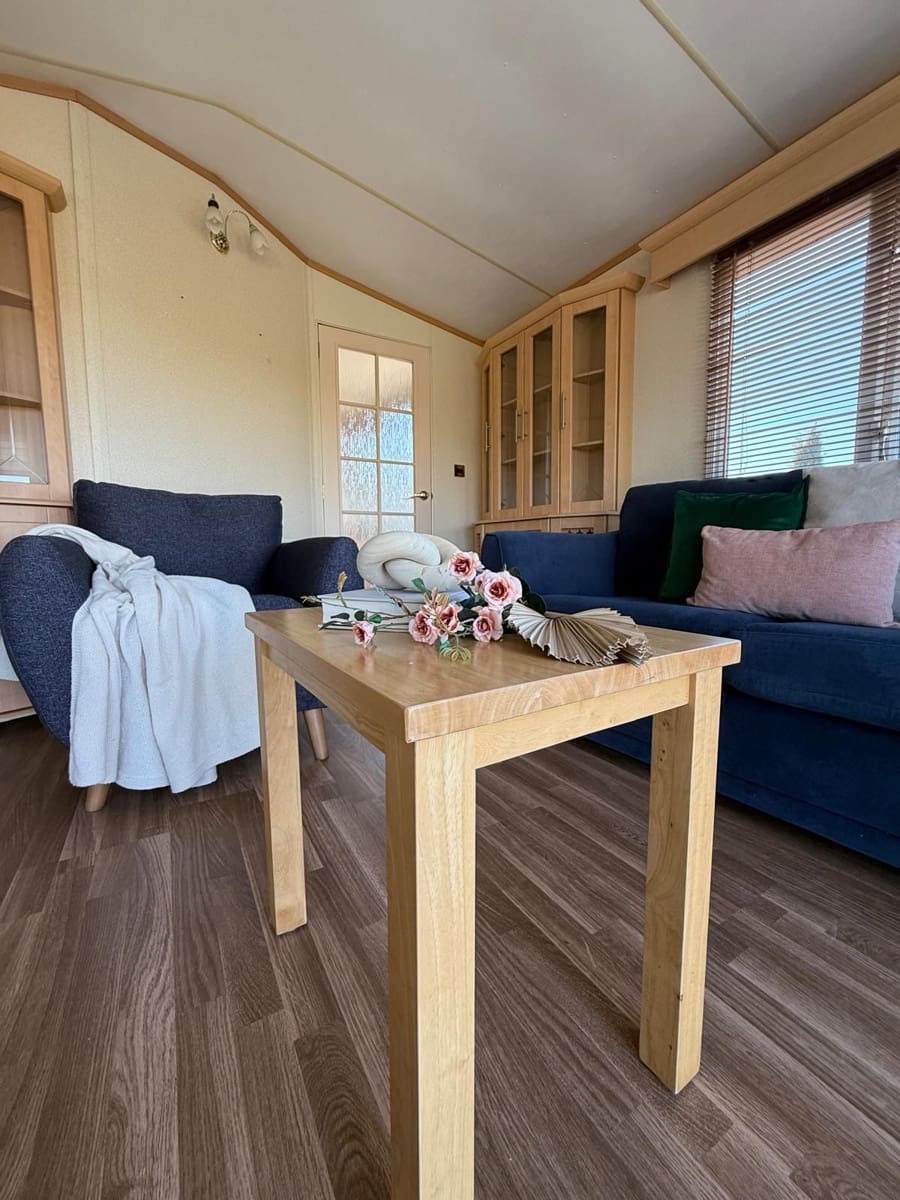 2 soveværelse Mobilhome til salg i Los Corrales - € 42.336 (Ref: 9762341)