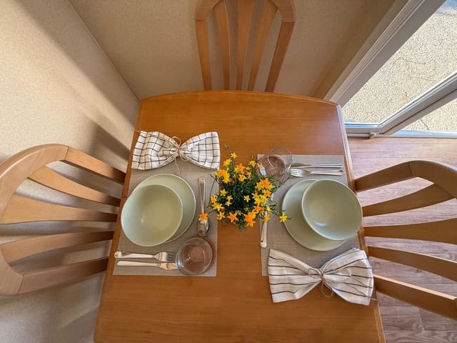 2 chambre Mobil-Home à vendre à Los Corrales - 42 611 € (Ref: 9762341)