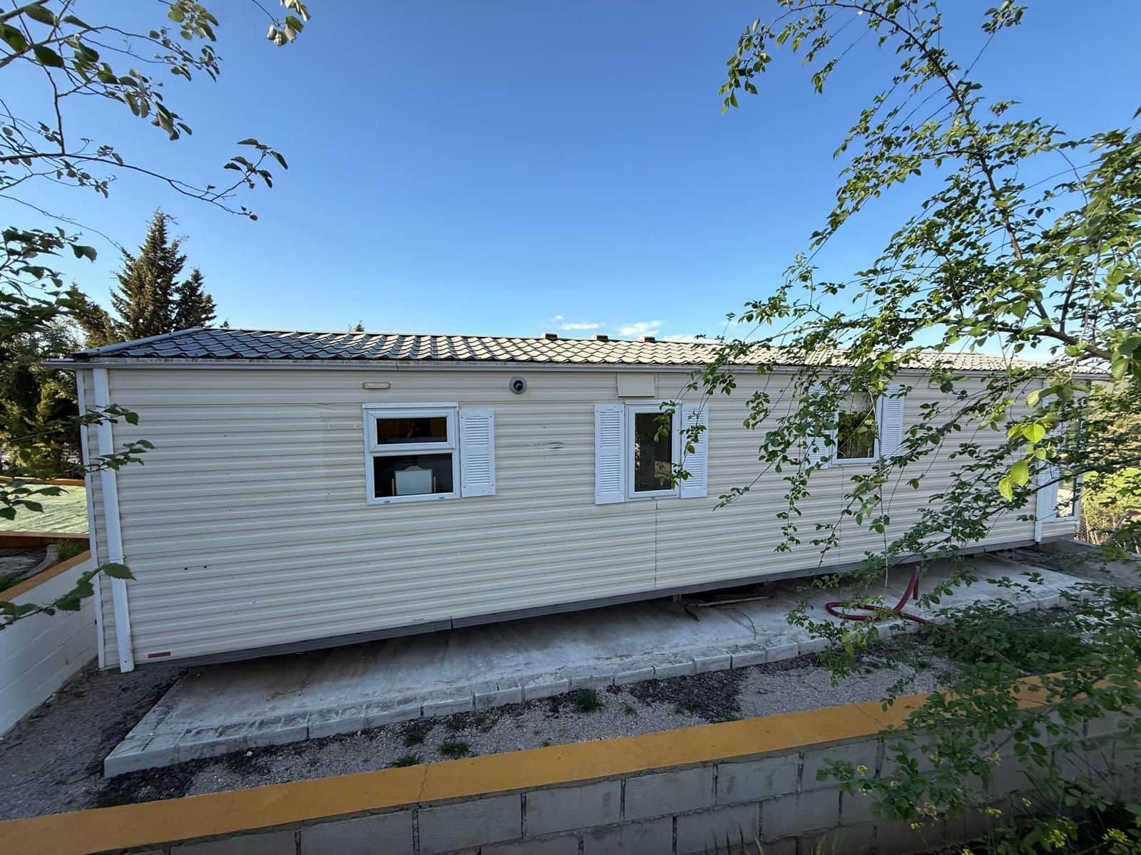 2 soveværelse Mobilhome til salg i Los Corrales - € 42.336 (Ref: 9762341)