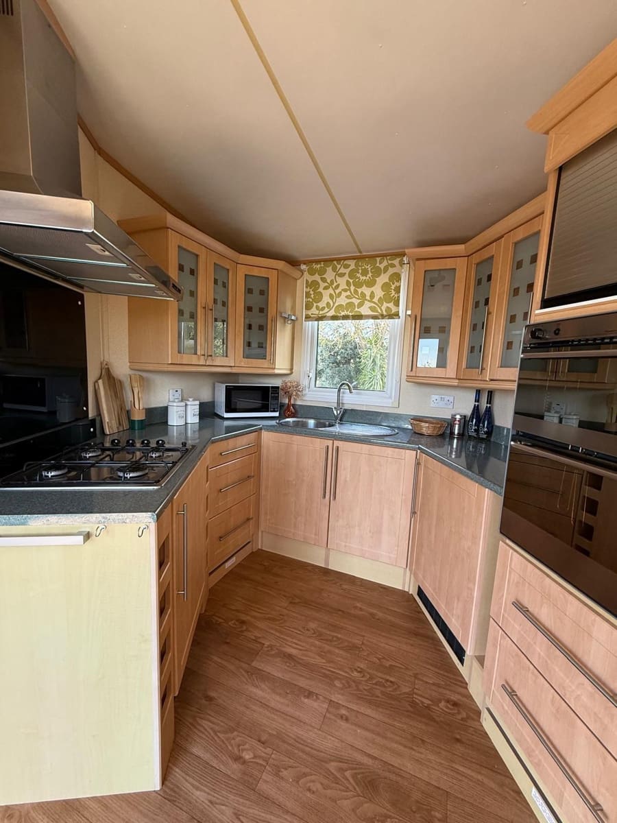 2 soveværelse Mobilhome til salg i Almargen - € 42.336 (Ref: 9762343)