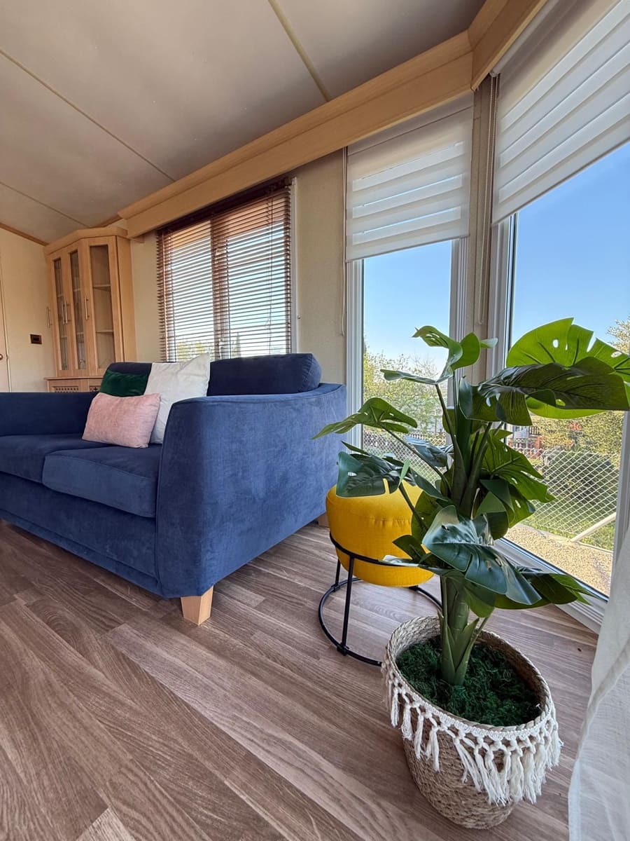 2 soveværelse Mobilhome til salg i Almargen - € 42.336 (Ref: 9762343)