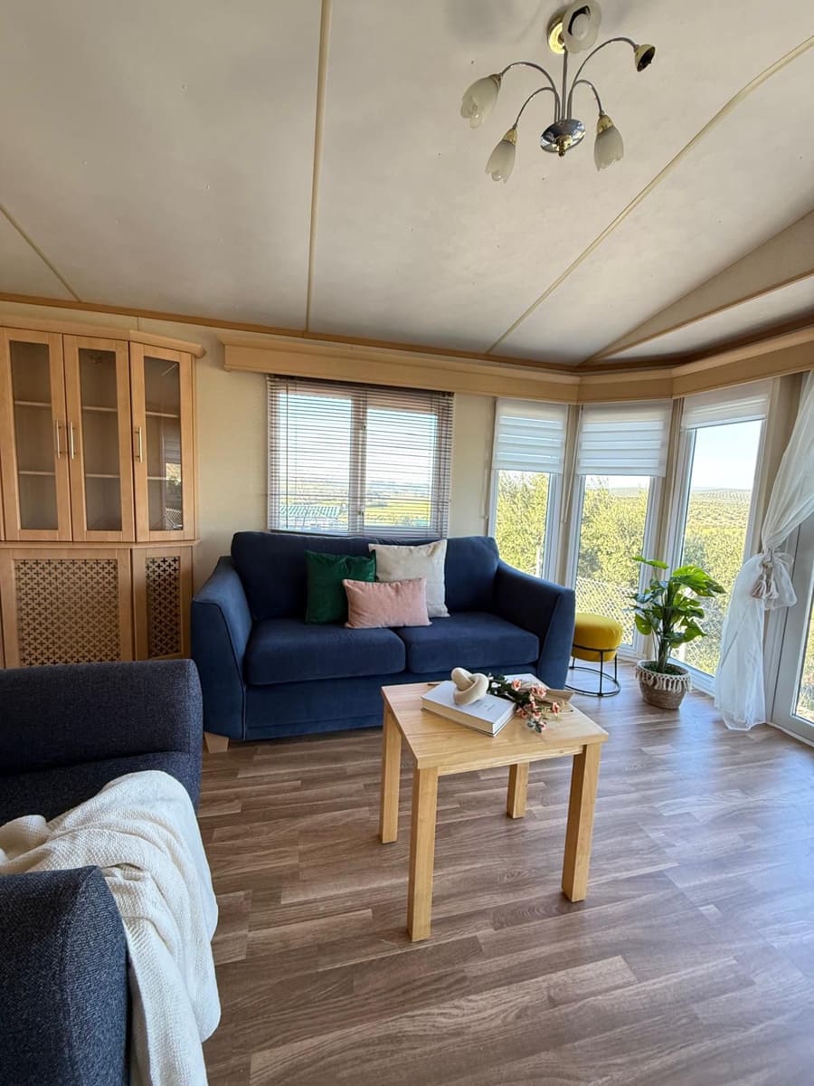 2 soveværelse Mobilhome til salg i Almargen - € 42.336 (Ref: 9762343)