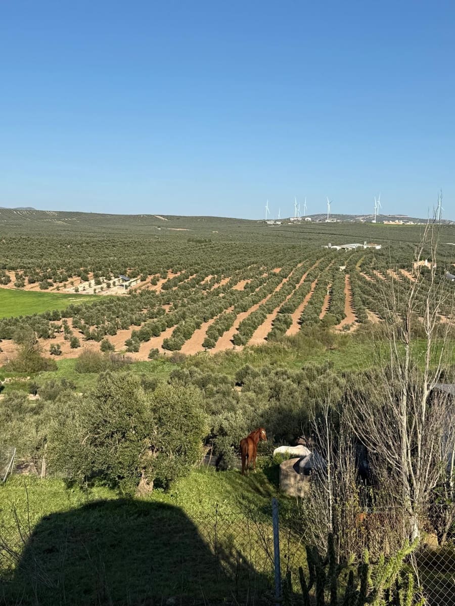 2 soveværelse Mobilhome til salg i Almargen - € 42.336 (Ref: 9762343)