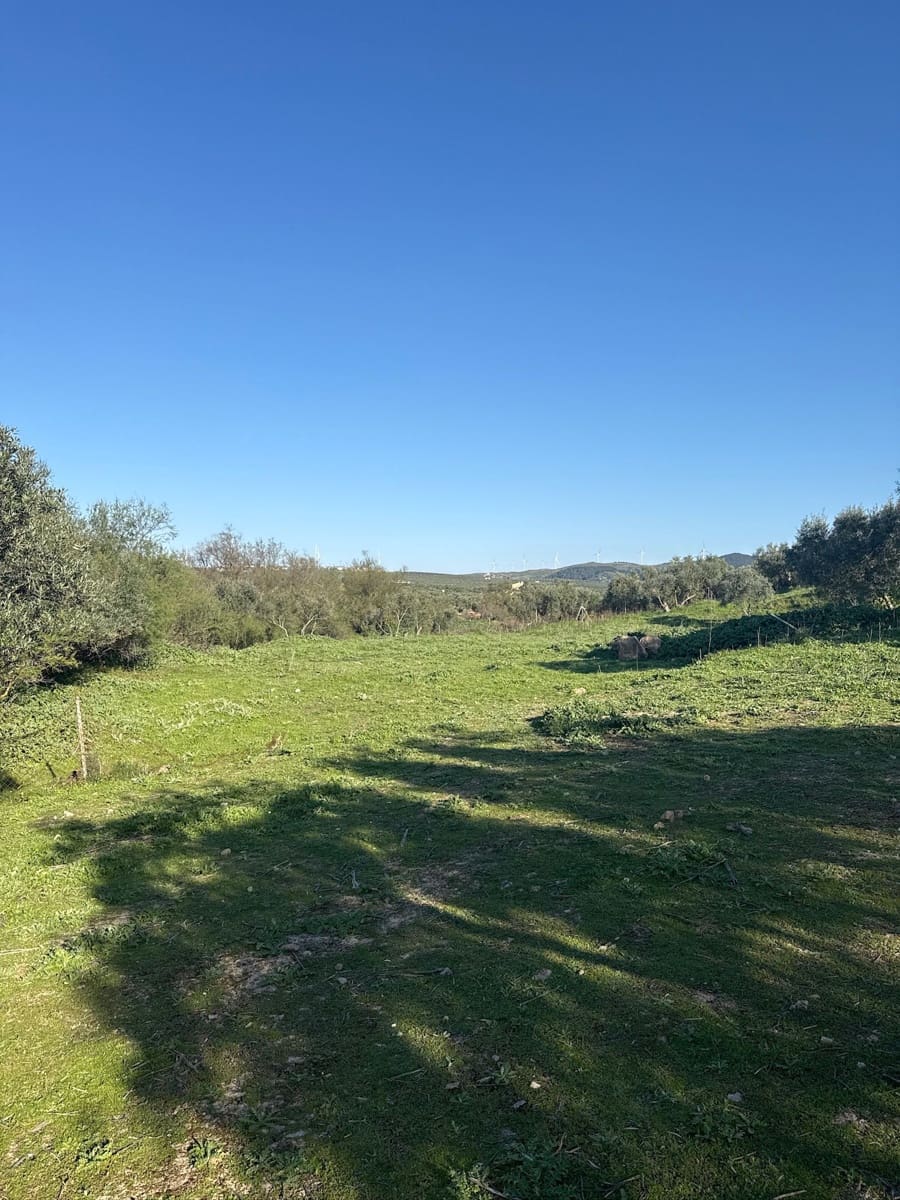 2 soveværelse Mobilhome til salg i Almargen - € 42.336 (Ref: 9762343)