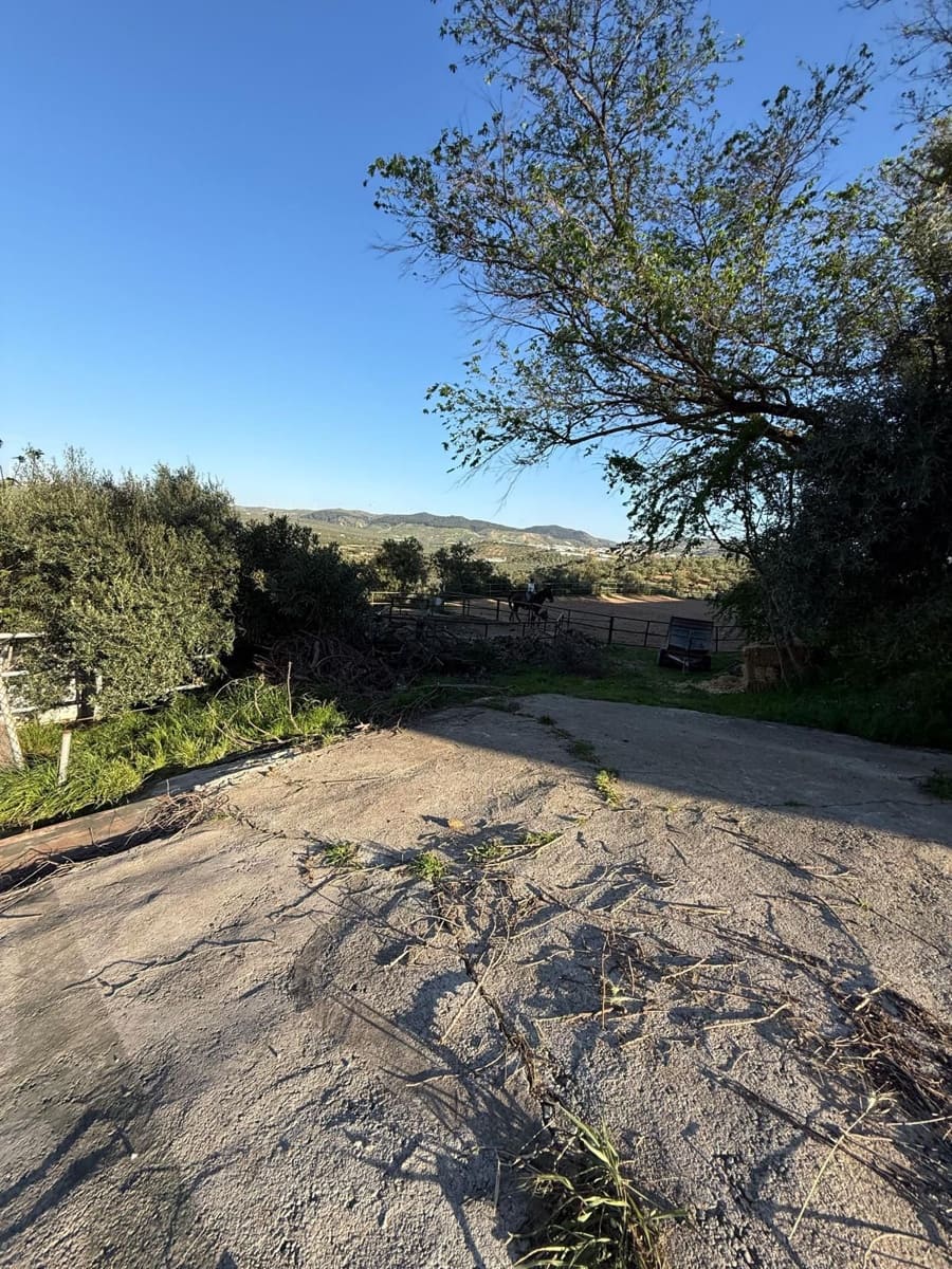 2 soveværelse Mobilhome til salg i Almargen - € 42.336 (Ref: 9762343)