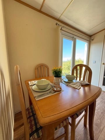 2 chambre Mobil-Home à vendre à Sierra de Yeguas - 42 336 € (Ref: 9762347)