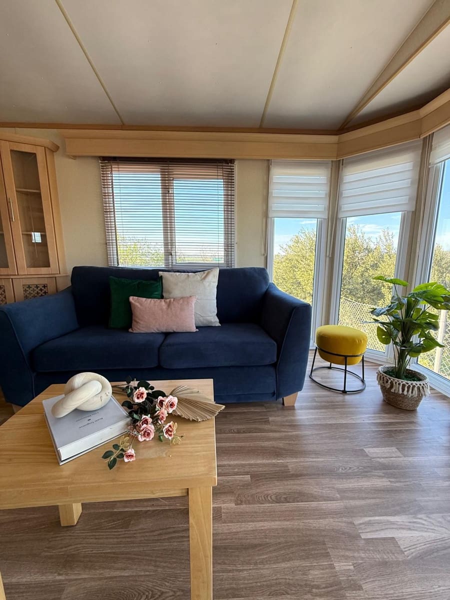 2 soveværelse Mobilhome til salg i Sierra de Yeguas - € 42.336 (Ref: 9762347)