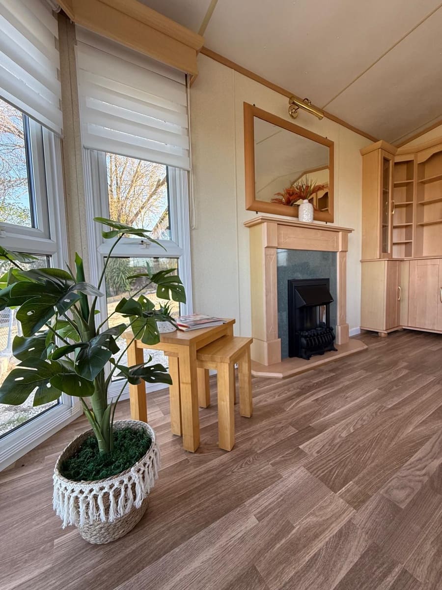 2 soveværelse Mobilhome til salg i Sierra de Yeguas - € 42.336 (Ref: 9762347)