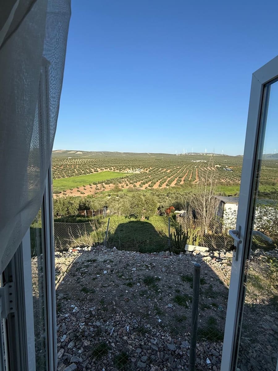 2 soveværelse Mobilhome til salg i Sierra de Yeguas - € 42.336 (Ref: 9762347)