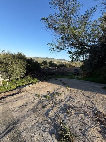 2 chambre Mobil-Home à vendre à Sierra de Yeguas - 42 336 € (Ref: 9762347)