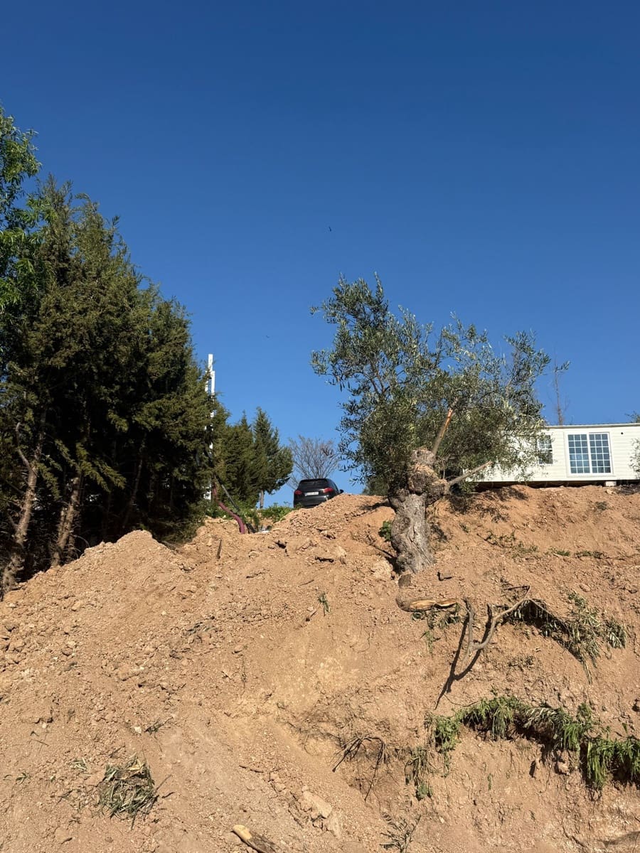 2 soveværelse Mobilhome til salg i Sierra de Yeguas - € 42.336 (Ref: 9762347)