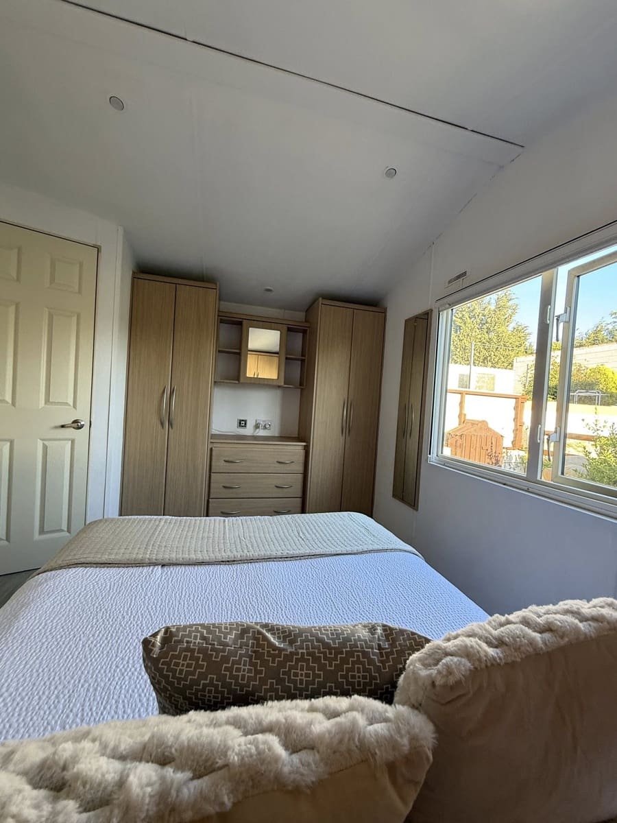 2 soveværelse Mobilhome til salg i Los Corrales - € 45.978 (Ref: 9777568)