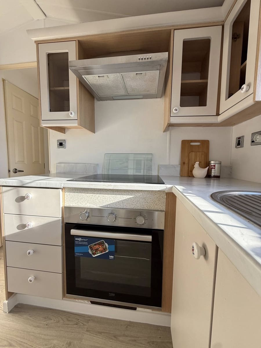 2 soveværelse Mobilhome til salg i Los Corrales - € 45.978 (Ref: 9777568)