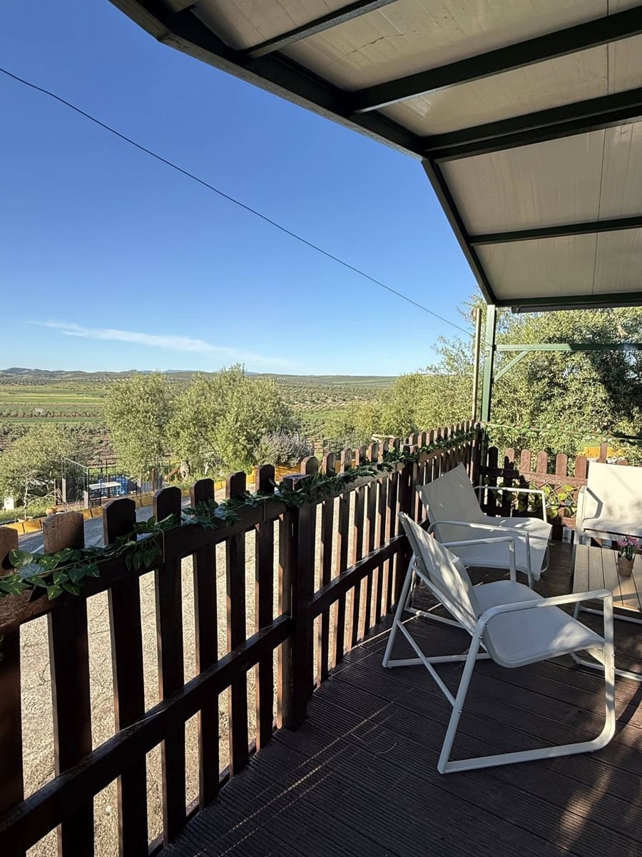 2 soveværelse Mobilhome til salg i Los Corrales - € 45.978 (Ref: 9777568)