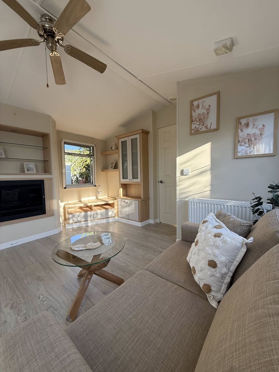 2 soveværelse Mobilhome til salg i Los Corrales - € 45.978 (Ref: 9777568)